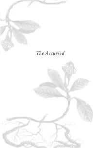 The Accursed