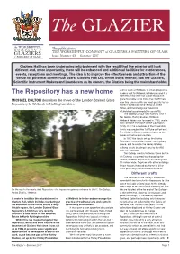 The Repository Has a New Home