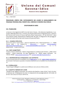 Unione Dei Comuni Savena–Idice