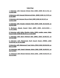 Barbodhan Revised 2005 A4