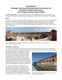 Coastal Adaptation Stategies: Case Studies (Chapter 5)