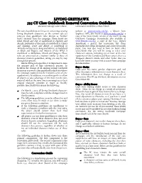 LIVING GREYHAWK 595 CY Class Guidebook Removal Conversion Guidelines Document Design: Dave Christ Conversion Guidelines: Chris Tulach