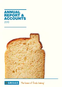 View Annual Report