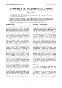 New Data on the Occurence of an Element Both