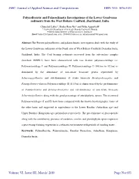 Journal of Applied Science and Computations Volume VI, Issue III