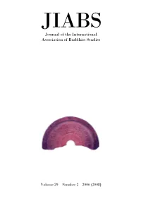 On Doctrinal Similarities Between Sthiramati and Xuanzang