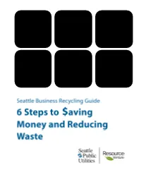 Sixstepstosavingmoneyandred