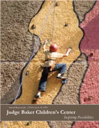 2010 Annual Report