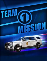2019 KHP Annual Report