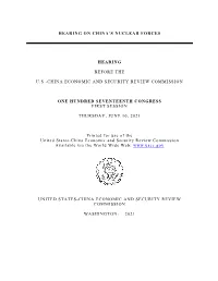 June 10, 2021 Hearing Transcript