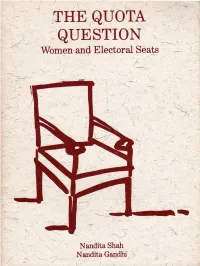 The-Quota-Question18.04.2016.Pdf