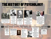 02B Psych Timeline.Pages
