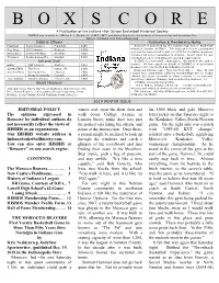 2019 Winter Issue