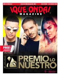 2020 ¡Gratis!