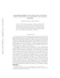 Isometries Between Quantum Symmetric Spaces