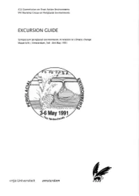 Excursion Guide