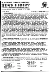 July 20, 1966 Issue (Dig072066.Pdf)