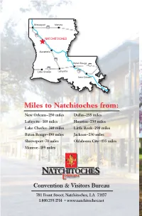 05 Natchitoches V-Guide