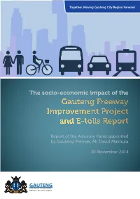 Final E-Toll and GFIP Report+V20