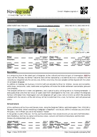 E-Mail: Info@Novazgrada.Rs Page: 1 Date: 09.05.2019 Https