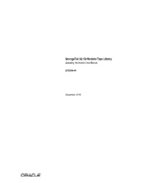 SL150 Licensing Information User Manual