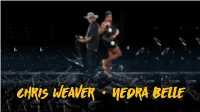 Chris Weaver Nedra Belle