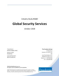Global Security Services