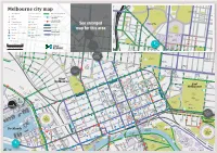 Turn Key Map for Website