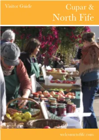 Visitors-Guide-To-Cupar-And-North-Fife.Pdf