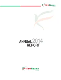Annual Report Needs to Be Affixed with a Revenue Stamp of Tk