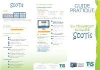 Guide Pratique