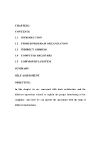Computer Organization and Architecture, Rajaram & Radhakrishan, PHI