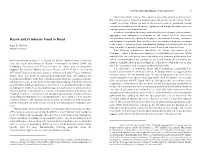 Hayek and Friedman: Head to Head 2