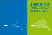 Shedding the Waters : Institutional Change and Water Control in The