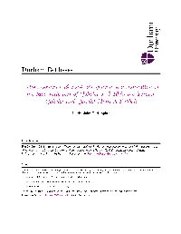 The Generic Transformation of the Masoretic Text of Qohelet 9. 7-10 in the Targum Qohelet and Qohelet Midrash Rabbah