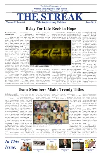 In This Issue