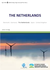 The Netherlands