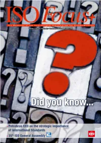 Did You Know