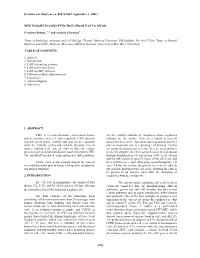 1073 New Insight in Cdk9 Function: from Tat to Myod