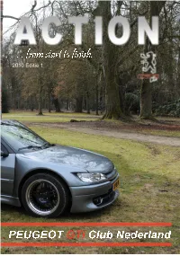 2010 Editie 1 2