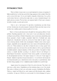 Introduction
