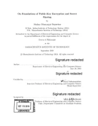 Signature Redacted