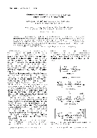 Synthesis and Functions of a Glycopolymer Carrying Gal/Jl-+4(Glcnach Tetrasaccharide