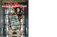 UNB Alumni News Is Published by the UNB Associated Alumni