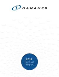 2018 Annual Report