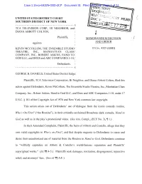 Case 1:15-Cv-04325-GBD-JCF Document 81 Filed 12/17/15 Page 1 of 24