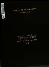 Survs; “‘1’ 03‘ the of MECHEGAN