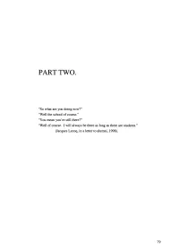 04 Part Two Chapter 4-5 Everett