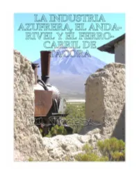 Ian.Thomson.Newman@Gmail.Com.: Tacora/Rev
