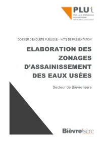 Note Presentation EU
